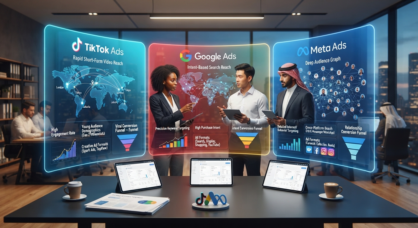 Kelebihan dan Kekurangan Meta Ads untuk Institusi Pendidikan