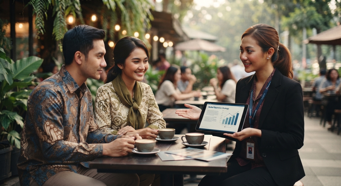 Soft Selling vs Hard Selling: Mana yang Lebih Efektif untuk Marketing Online?