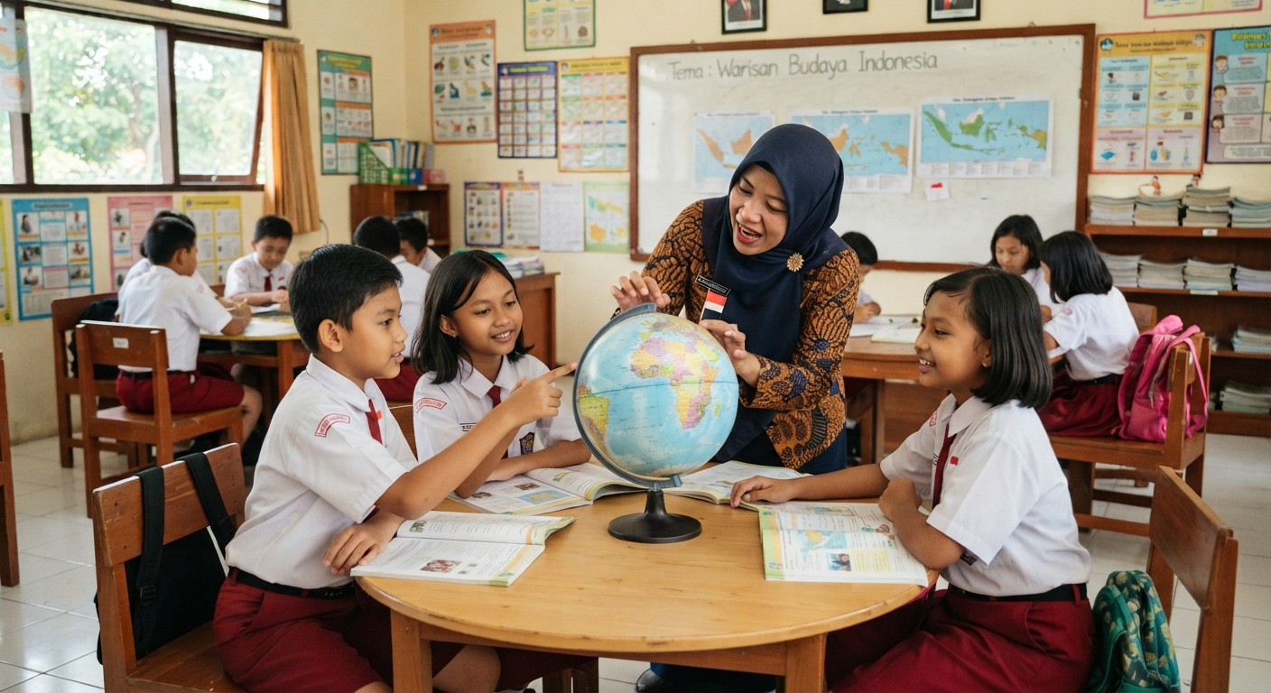 Corporate Training ROI: Cara Mengukur Efektivitas Pelatihan Karyawan Lewat Website E-Learning