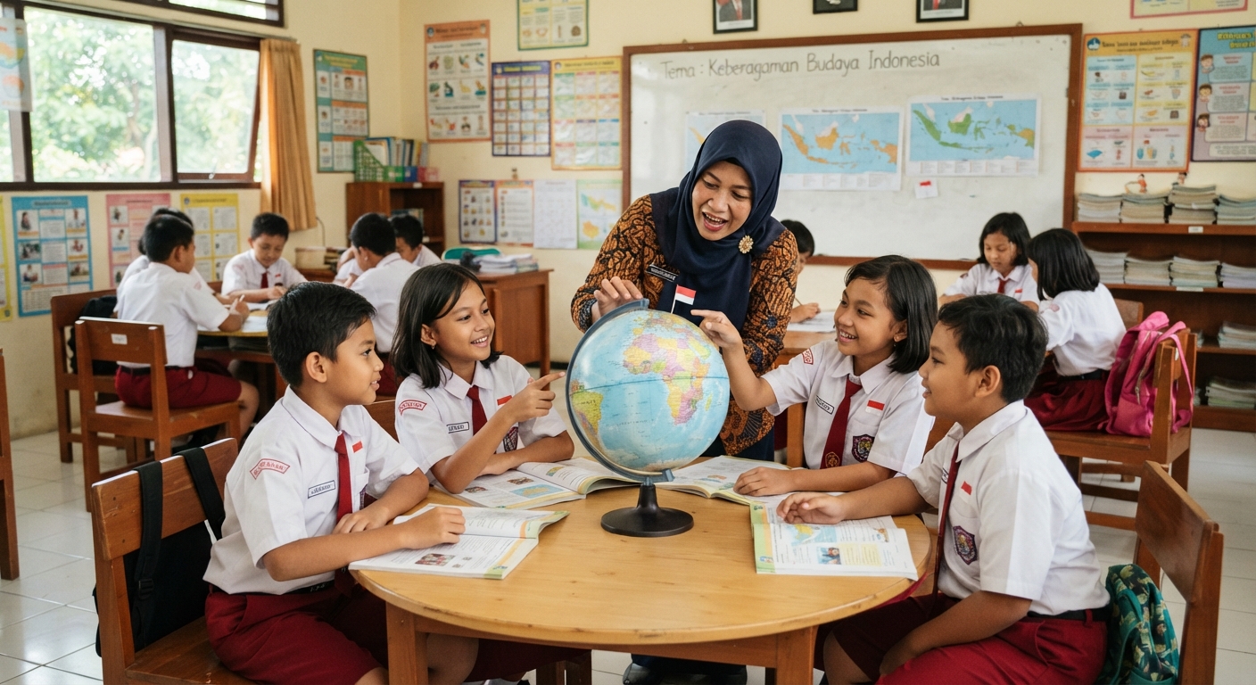 Kenapa Siswa Bimbel Kabur di Tengah Kursus? 6 Fitur Website yang Bikin Mereka Bertahan